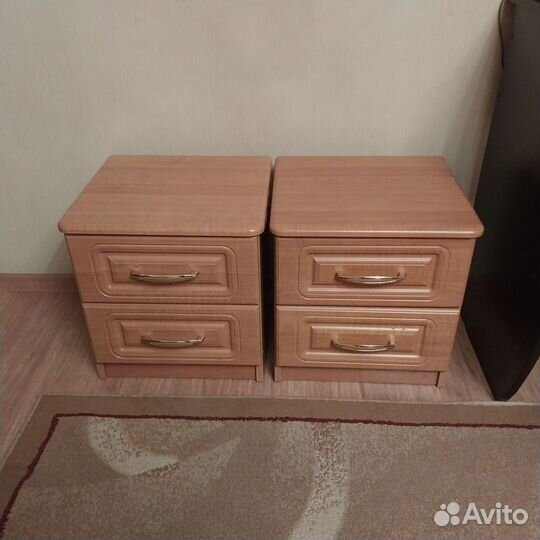 Прикроватная тумба