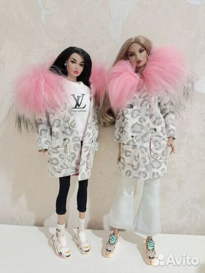 Одежда для кукол Интегрити