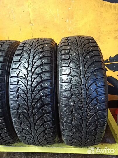 Pirelli Formula Ice 185/60 R15