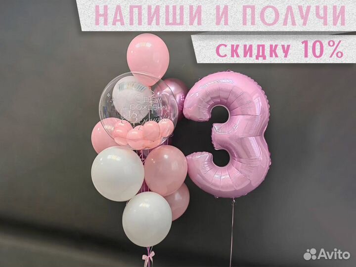 Воздушные шары,Гелиевые шары,воздушные шарики