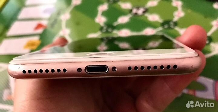 iPhone 7 Plus, 32 ГБ
