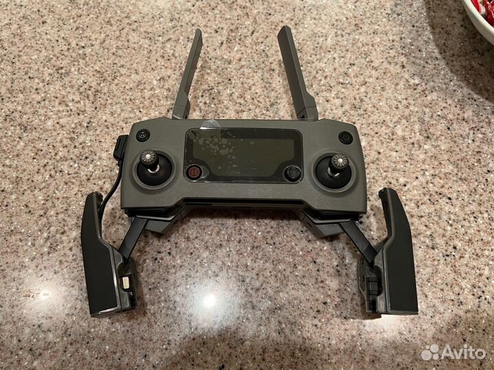 DJI RC1B пуль для Mavic Air, Pro и др