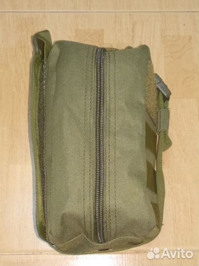 Подсумок отрывной аптечный molle