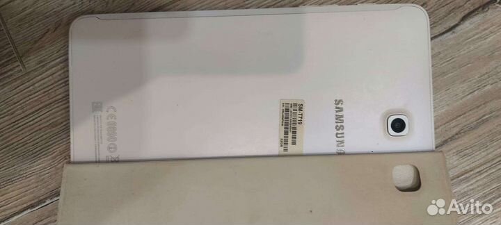 Планшет Samsung Galaxy tab S2