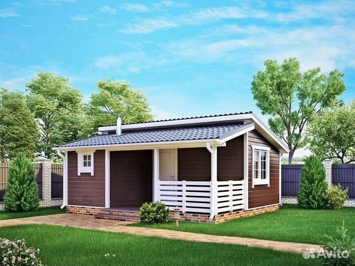 Инвестиции в сетевой посёлок 110% за 3 мес