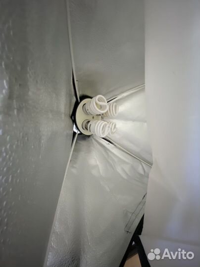 Свет для съемки