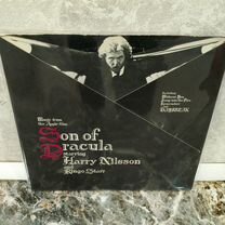 Harry Nilsson (and Ringo Starr) "Son of Dracula"