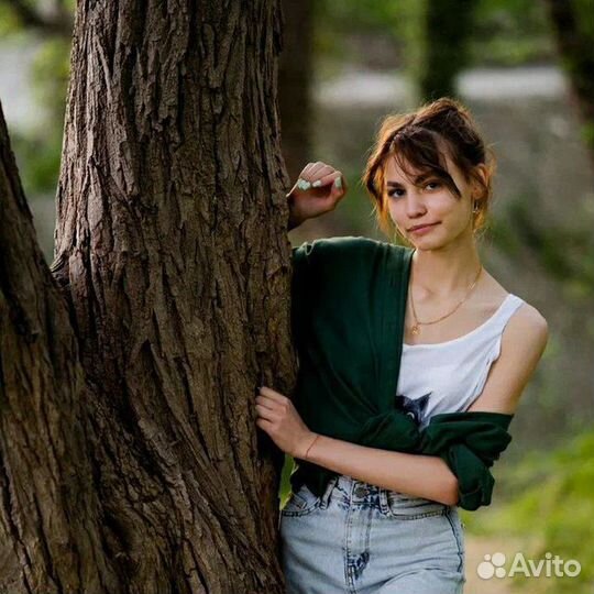 Образовательные услуги