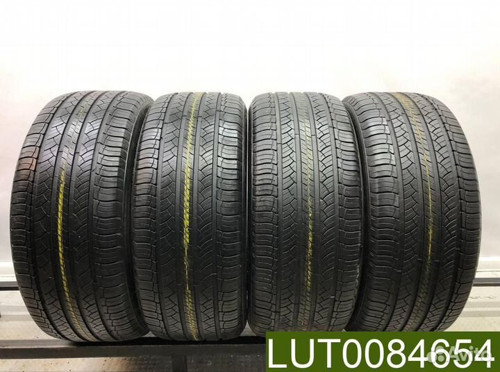 Michelin Latitude Tour HP 285/50 R20 98Y