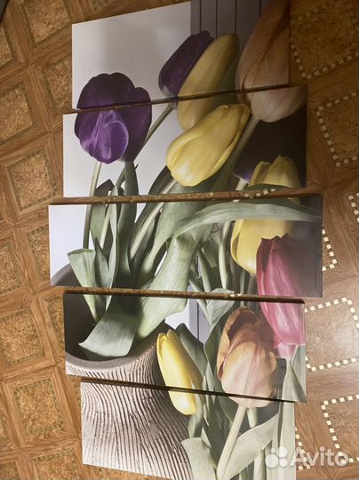 Модульная картина