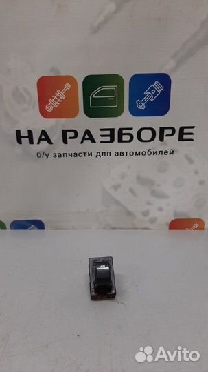Блок управления стеклами (кнопка ) передний правый