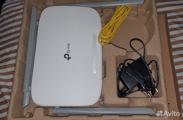 Wifi роутер дом ру