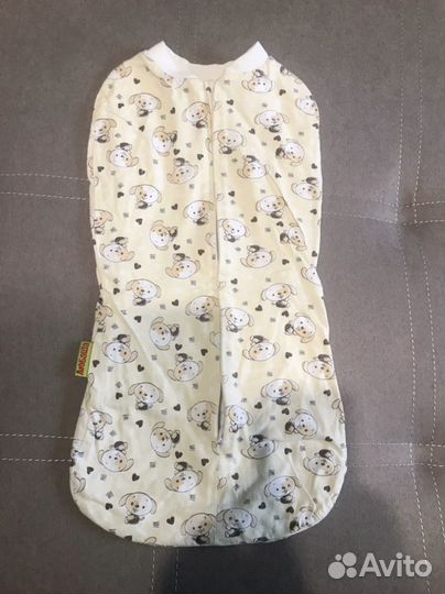 Детские вещи пакетом от 0 до 6