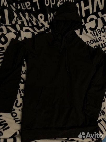 Худи мужское