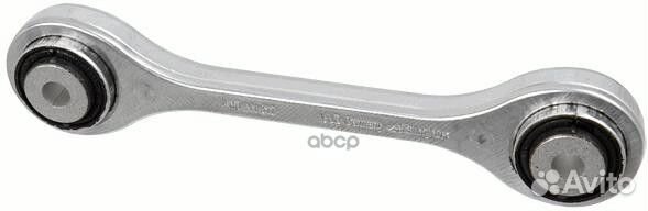 Тяга стабилизатора пер.подв. L/R 3888501 lemforder