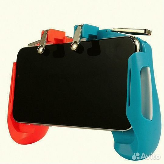 Геймпад для телефона