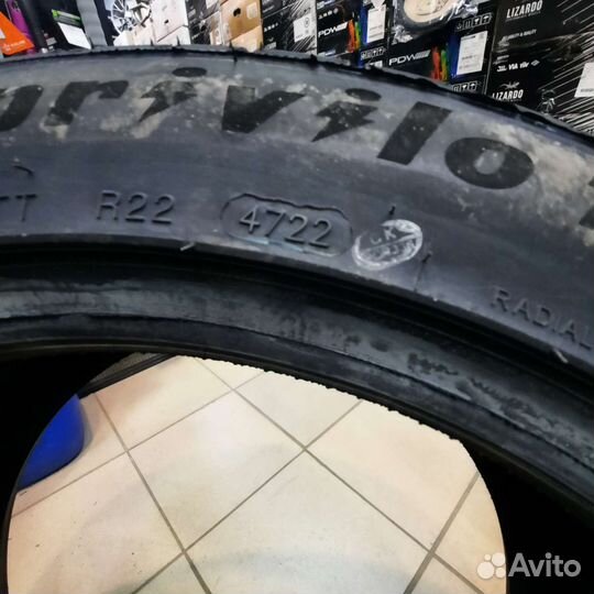 Tracmax X-Privilo TX3 235/45 R18 84W