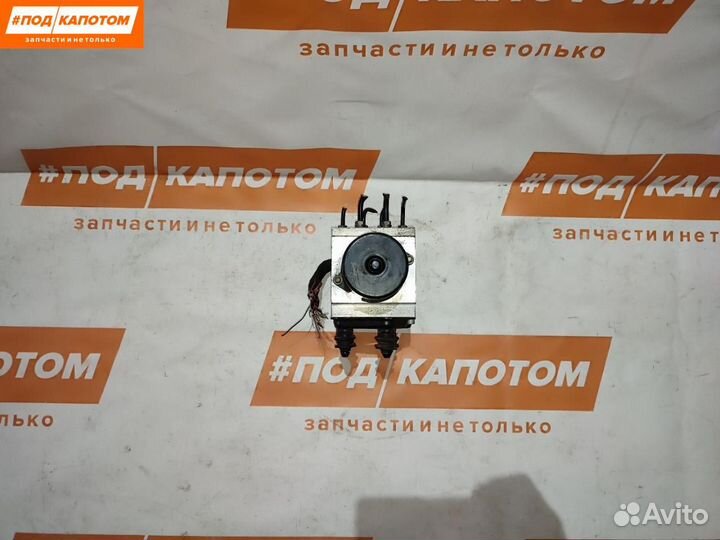 Блок ABS Volkswagen Passat B6 2007 3C0614095S