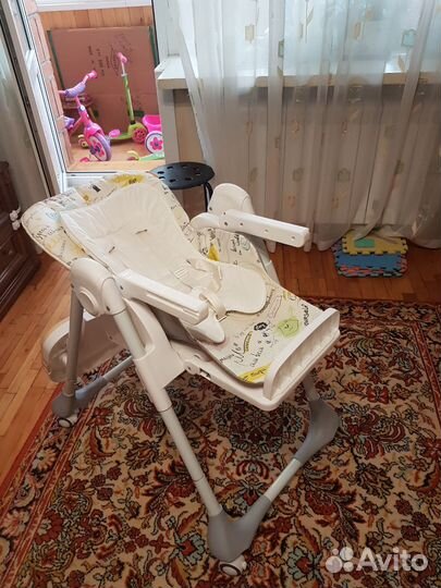 Стульчик для кормления