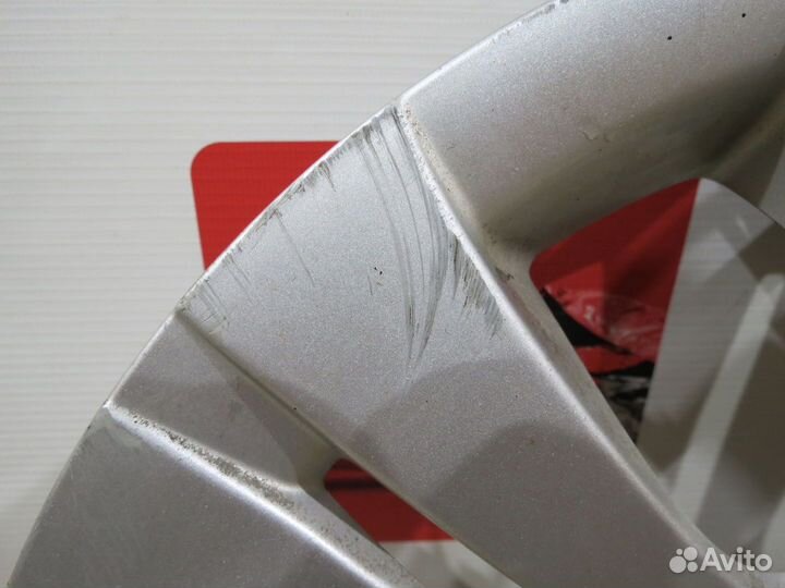 Колпак декоративный Toyota Corolla 150