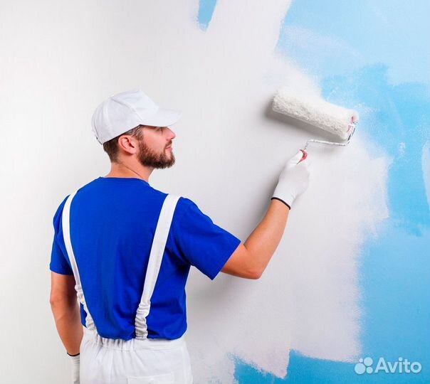 Ремонт и отделка квартир домов под ключ и частично