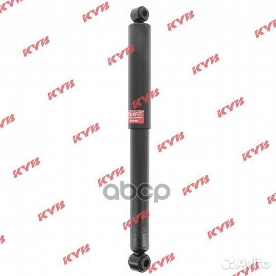 Амортизатор подвески задн toyota: hiace III фур