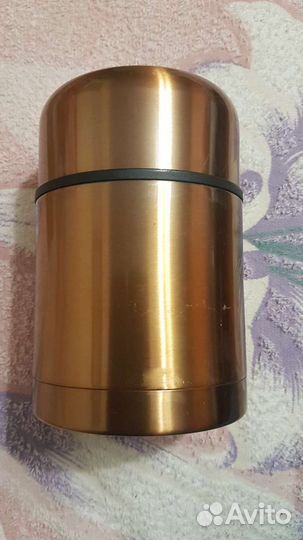 Термос для еды 0.5л