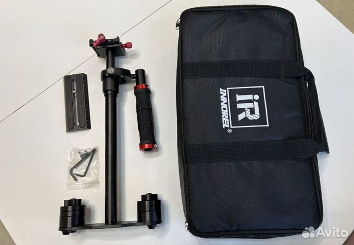 Стабилизатор для dslr-камеры SP70