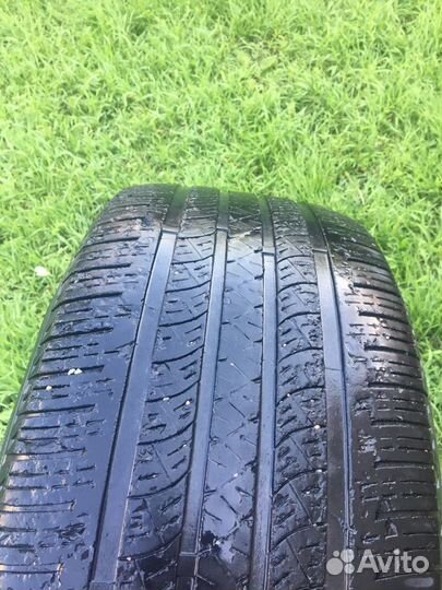Kinforest KF550-PCR 285/50 R20