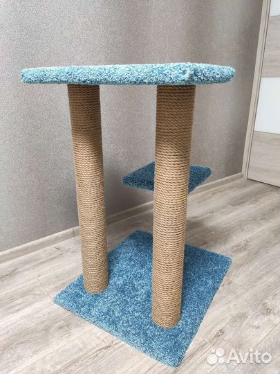 Когтеточка для кошек новая