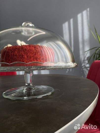 Подставка доя десертов IKEA