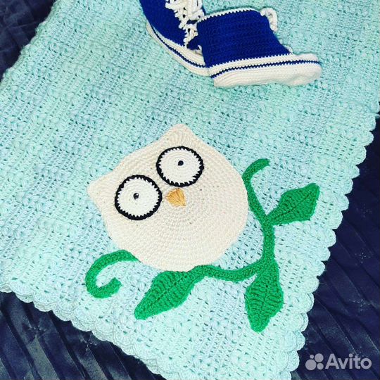 Вязание на заказ