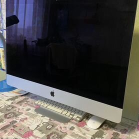 Apple iMac 27