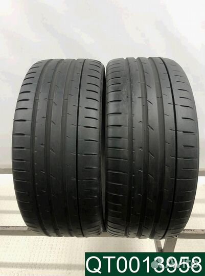 Goodyear Eagle F1 Asymmetric 2 235/35 R20 96P