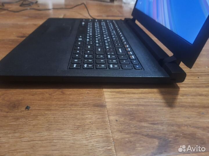 Lenovo ideapad 100 15iby