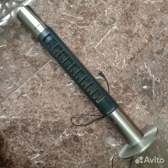 Вентилятор колонный bork P600 cf tor 4135 bk