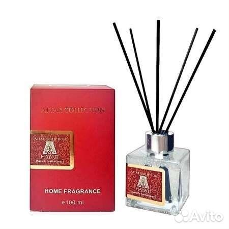 Парфюмерия для дома