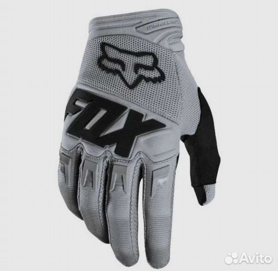 Перчатки для мотокросса F0X dirtpaw