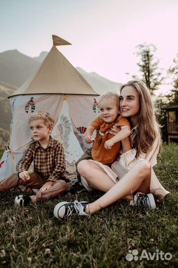 Фотограф Красная поляна