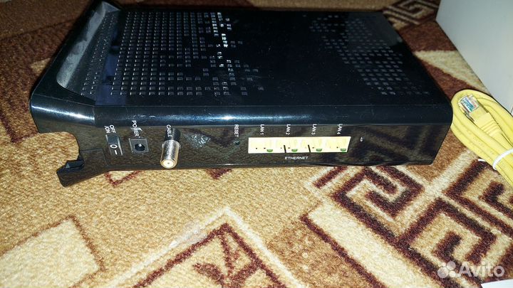 Вай фай роутер бу