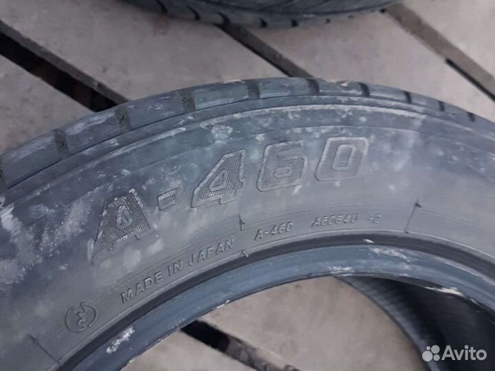 Yokohama Advan A460 195/55 R15