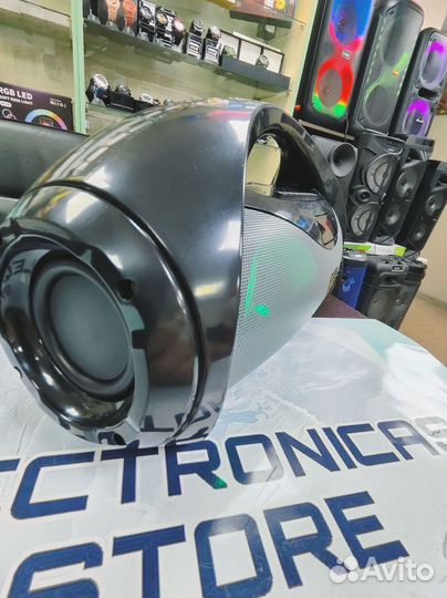 Колонка Напольная KM-S2S1 40 см v.8