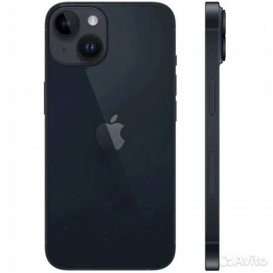 iPhone 14, 256 ГБ