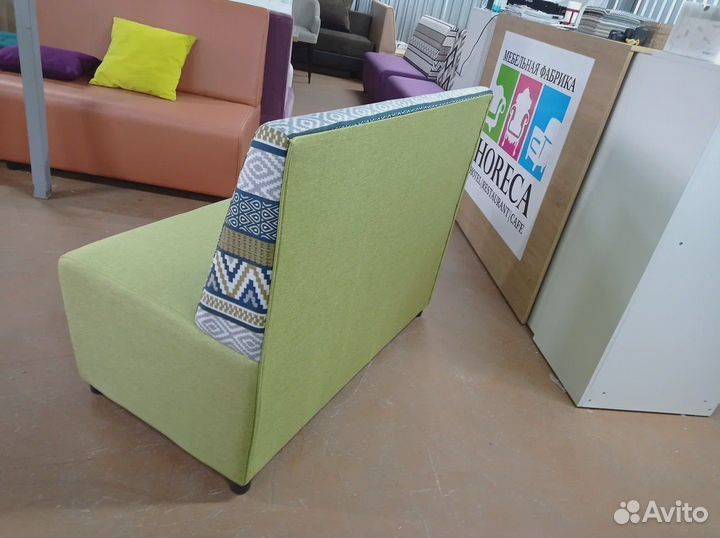 Мебель для ресторана