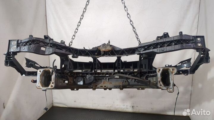 Рамка передняя (телевизор) Ford Kuga, 2008