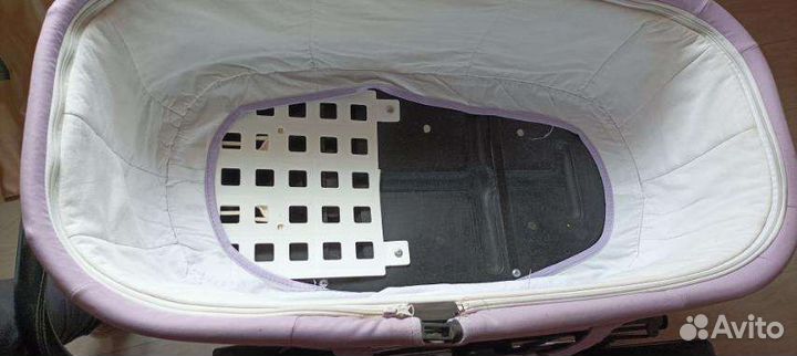 Коляска Adamex Royal