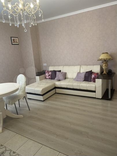 3-к. квартира, 90,9 м², 14/17 эт.