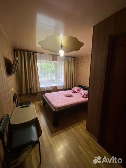 Гостиница Райский уголок