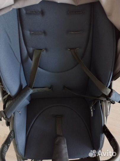Коляска anex sport 2 в 1