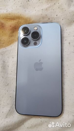 iPhone 13 Pro, 256 ГБ